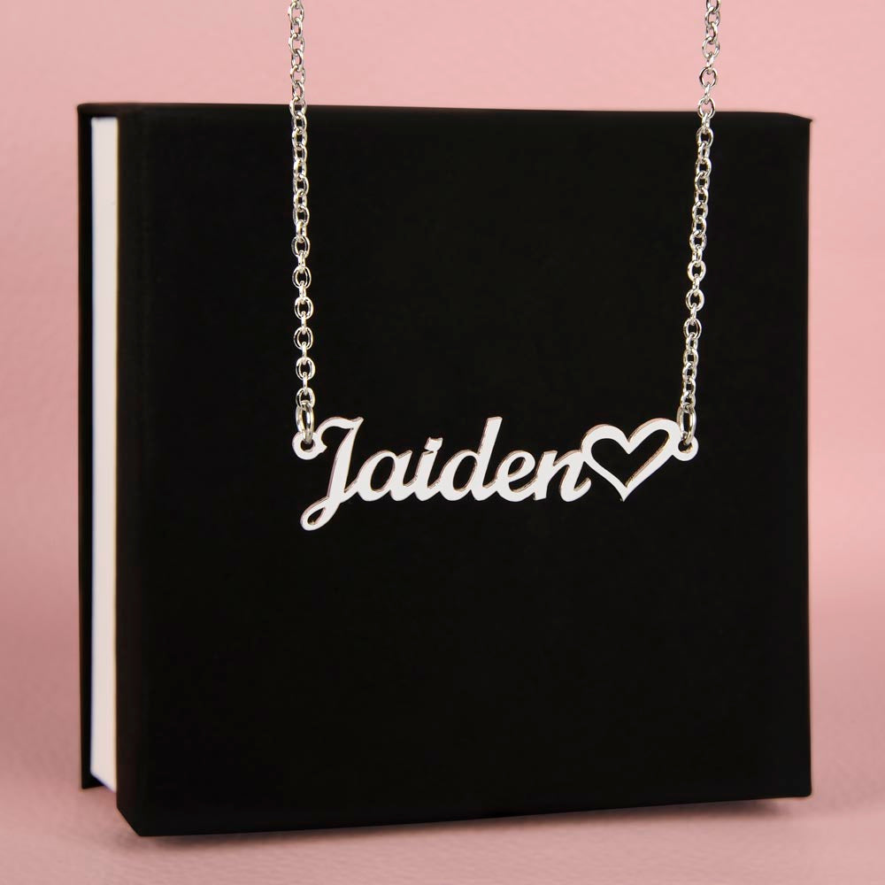 Customise what you want!!